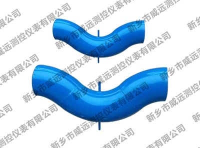 彎管流量計(jì)