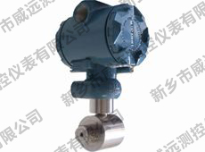 WY-806壓力變送器