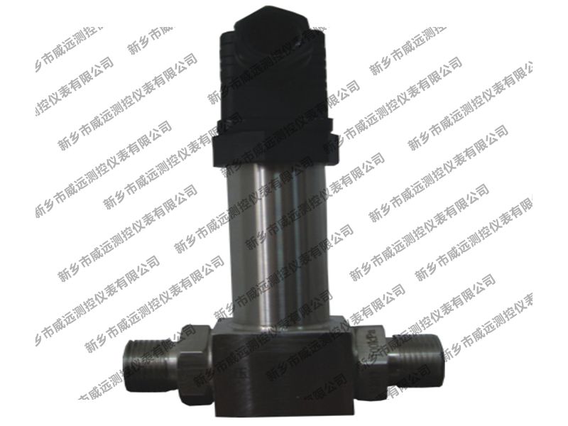 WY-804壓力變送器