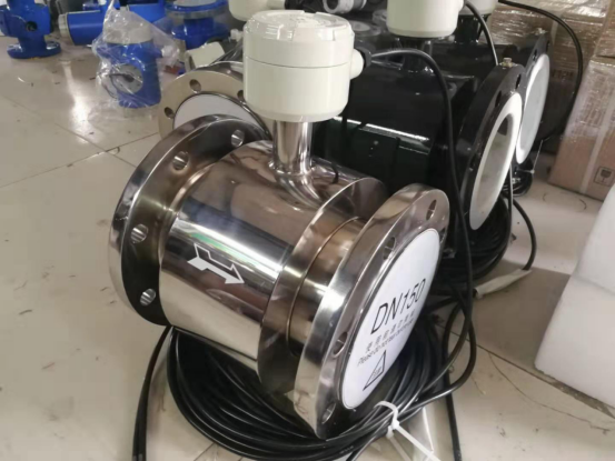 電磁流量計(jì)調(diào)試期事項(xiàng)說明